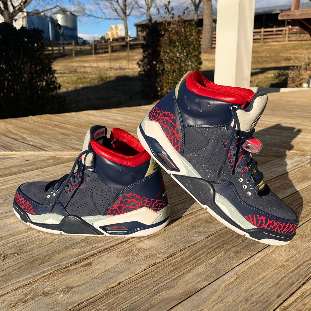 Nike Air Jordan Rare Air 'United We Rise' - Men’s Size 10